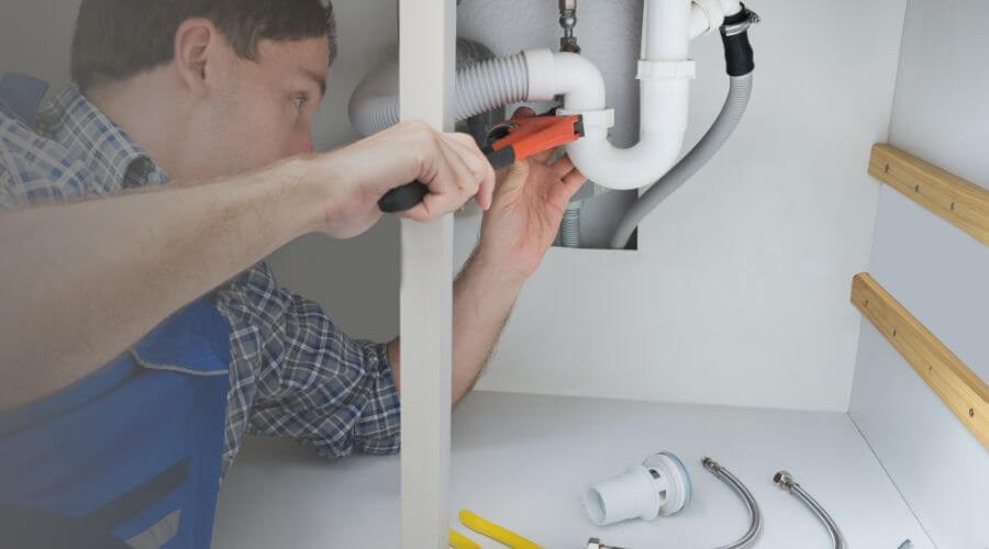 Professional water heater repair in Brusett, MT